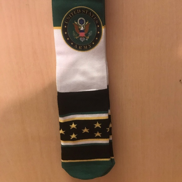 U.S army socks - Picture 1 of 2